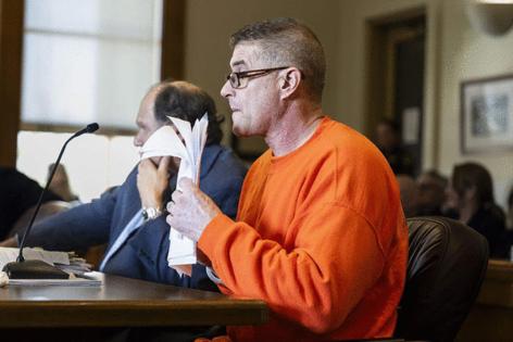 HECTOR AMEZCUA/The Sacramento Bee/TNS