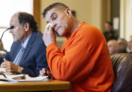 HECTOR AMEZCUA/The Sacramento Bee/TNS