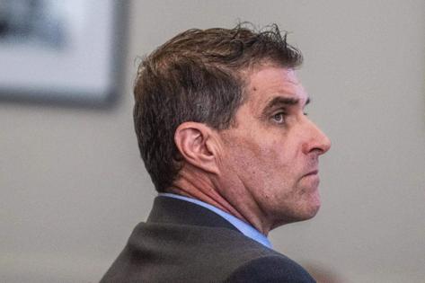 HECTOR AMEZCUA/The Sacramento Bee/TNS