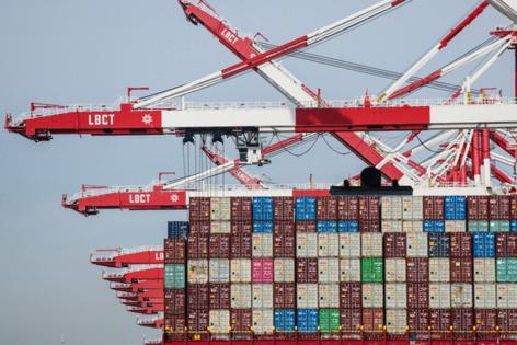 Robert Gauthier/Los Angeles Times/TNS