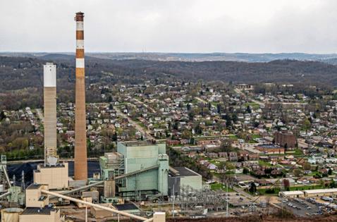 Steph Chambers/Pittsburgh Post-Gazette/TNS