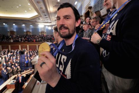 Chip Somodevilla/Getty Images North America/TNS