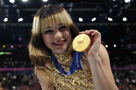 Gabriel Bouys/AFP/Getty Images North America/TNS