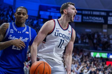 Joe Buglewicz/Getty Images North America/TNS