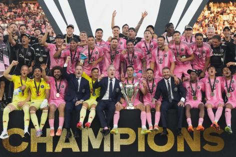 Elsa/Getty Images North America/TNS