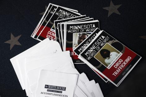 Win McNamee/Getty Images North America/TNS