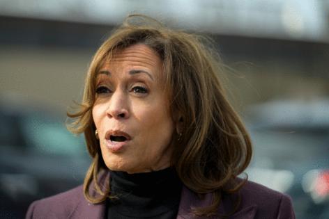 Katy Kildee/The Detroit News/TNS