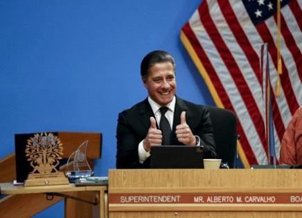 David Santiago/Miami Herald/TNS