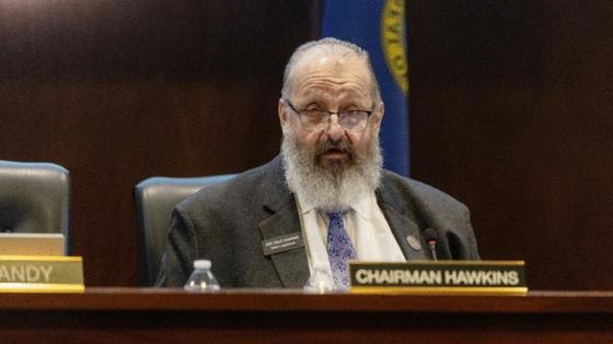 Sarah A. Miller/Idaho Statesman/TNS