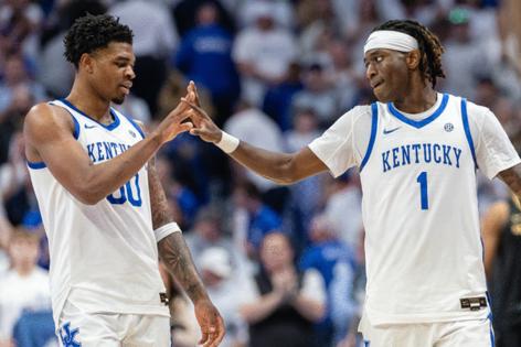 Michael Hickey/Getty Images North America/TNS