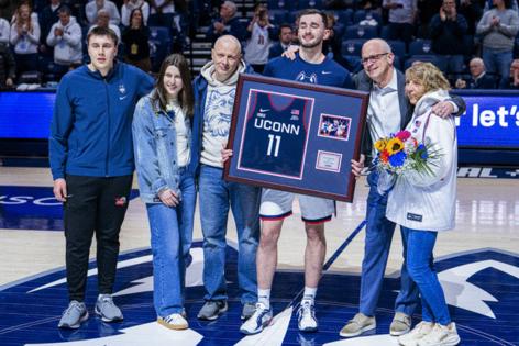 Joe Buglewicz/Getty Images North America/TNS