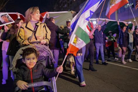 Heather Diehl/Getty Images North America/TNS