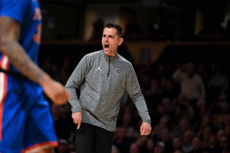 Carly Mackler/Getty Images North America/TNS