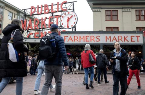 Nick Wagner/The Seattle Times/TNS