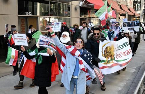 Robin Buckson/The Detroit News/TNS