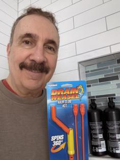 Jerry Zezima/Jerry Zezima/TNS