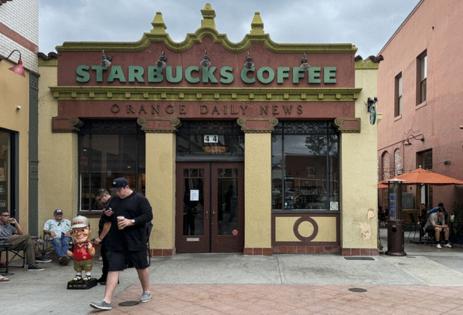 Paul Bersebach/The Orange County Register/TNS