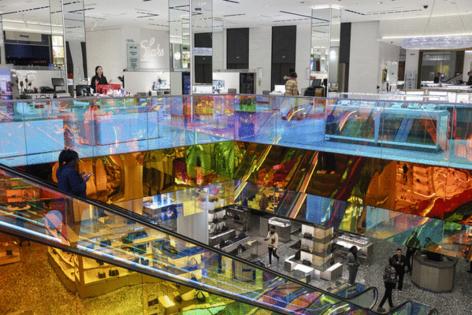 ANGELA WEISS/AFP/Getty Images North America/TNS