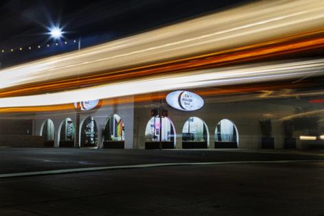 Gina Ferazzi/Los Angeles Times/TNS