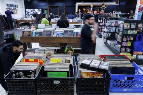 Gina Ferazzi/Los Angeles Times/TNS