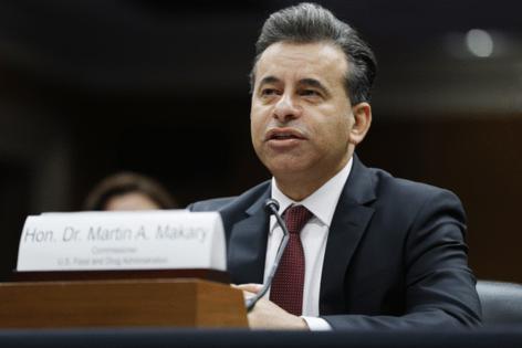 Anna Moneymaker/Getty Images North America/TNS