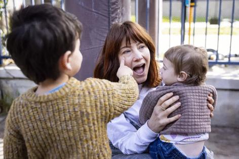 Kayla Bartkowski/Los Angeles Times/TNS