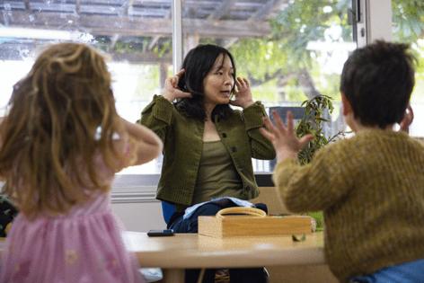 Kayla Bartkowski/Los Angeles Times/TNS