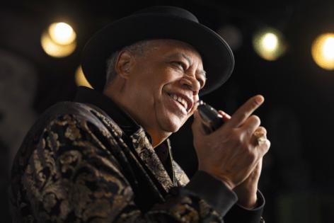 Eileen T. Meslar/Chicago Tribune/TNS