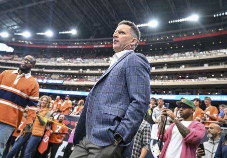 AAron Ontiveroz/The Denver Post/TNS