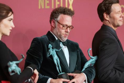 Kayla Bartkowski/Los Angeles Times/TNS