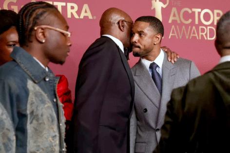 Kayla Bartkowski/Los Angeles Times/TNS