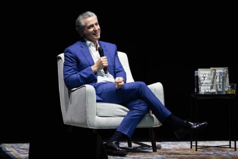 Benjamin Fanjoy/Getty Images North America/TNS