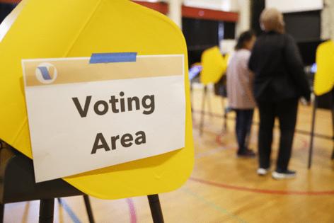 Mario Tama/Getty Images North America/TNS