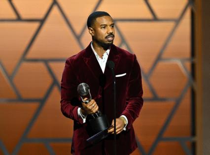 Paras Griffin/Getty Images North America/TNS