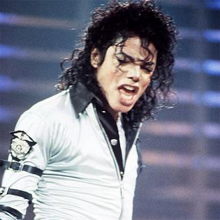 Bang Showbiz / Michael Jackson was a black belt in karate