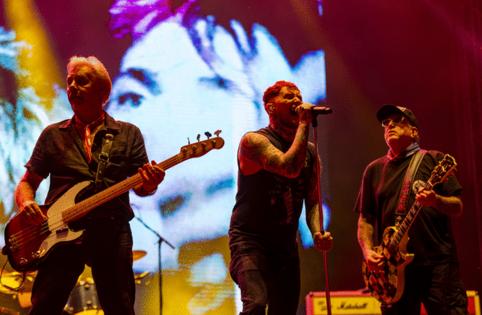 Srdjan Stevanovic/Getty Images North America/TNS