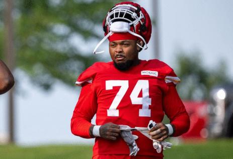 Tammy Ljungblad/Kansas City Star/TNS