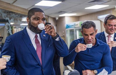 Pedro Portal/Miami Herald/TNS