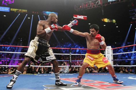 Sam Morris/Las Vegas Review-Journal/TNS