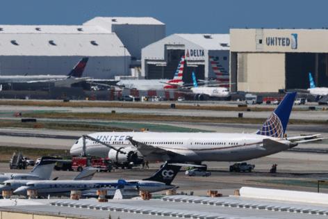 Robert Gauthier/Los Angeles Times/TNS