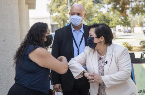 Mel Melcon/Los Angeles Times/TNS