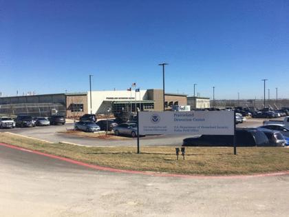 Mark David Smith/Fort Worth Star-Telegram/TNS