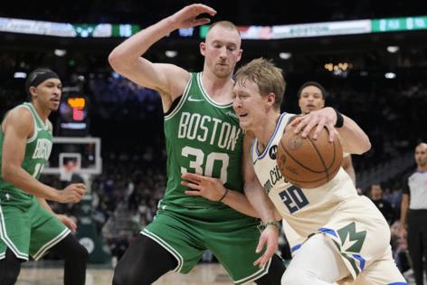 Patrick McDermott/Getty Images North America/TNS