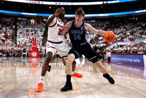 Lance King/Getty Images North America/TNS