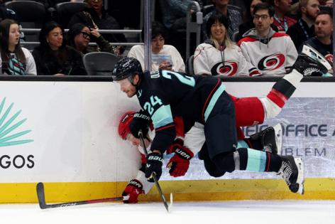 Steph Chambers/Getty Images North America/TNS