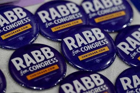 Tom Gralish/The Philadelphia Inquirer/TNS