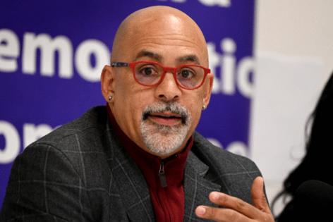 Tom Gralish/The Philadelphia Inquirer/TNS