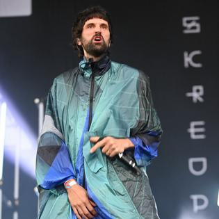 Bang Showbiz / Kasabian to take inspiration from 3 major gigs for summer shows