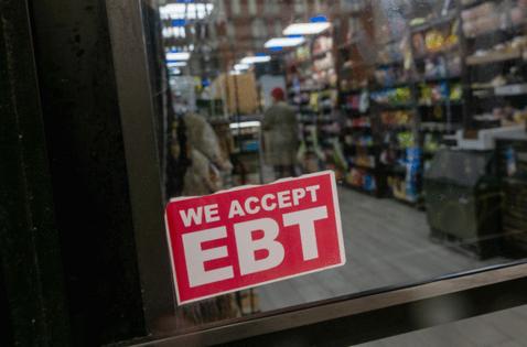 Spencer Platt/Getty Images North America/TNS