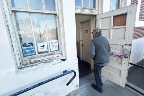 Christine Mai-Duc/KFF Health News/TNS